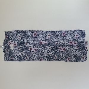 Art Class Floral Pants